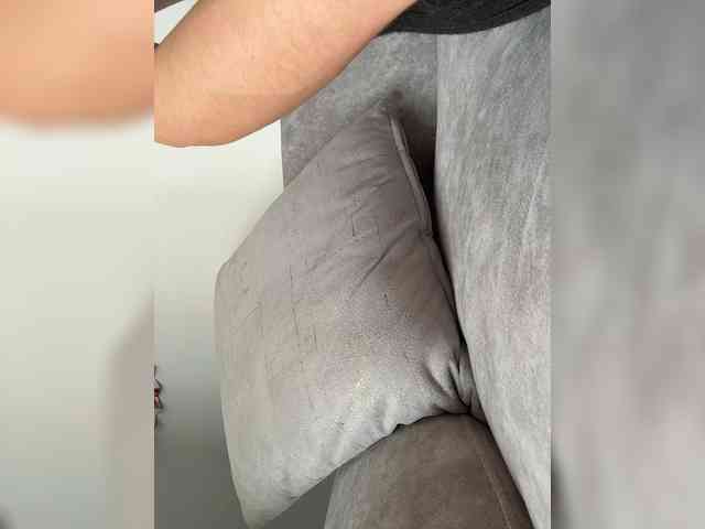 LucyRouse webcam