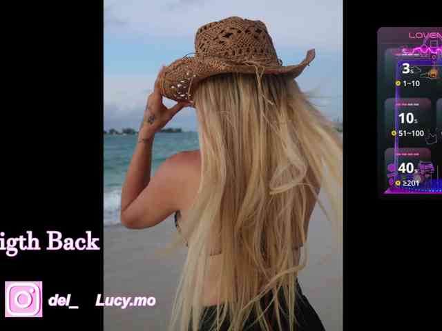 LucyRouse