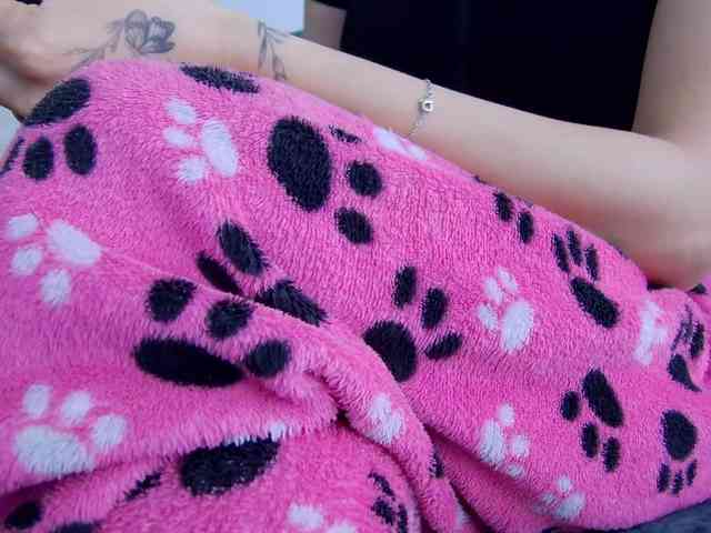 LucyRouse webcam