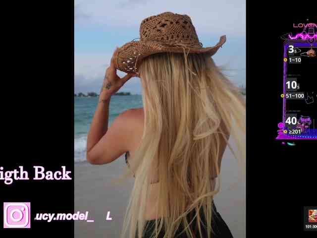 lucygirl- lucygirl-
