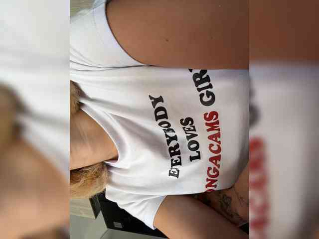 LucyRouse webcam