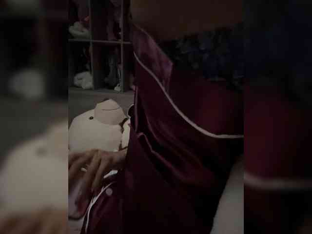 LucyRouse webcam