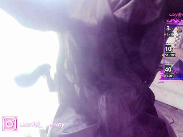 LucyRouse