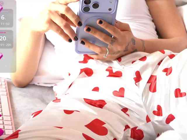 lucygirl- cam