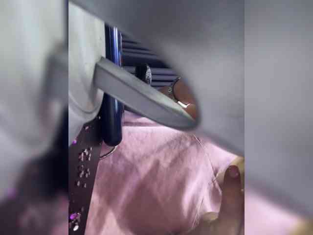 LucyRouse webcam
