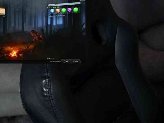 LucyRouse webcam
