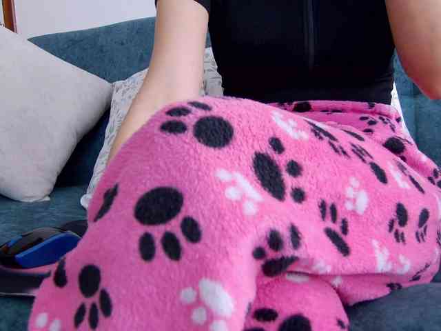 LucyRouse webcam