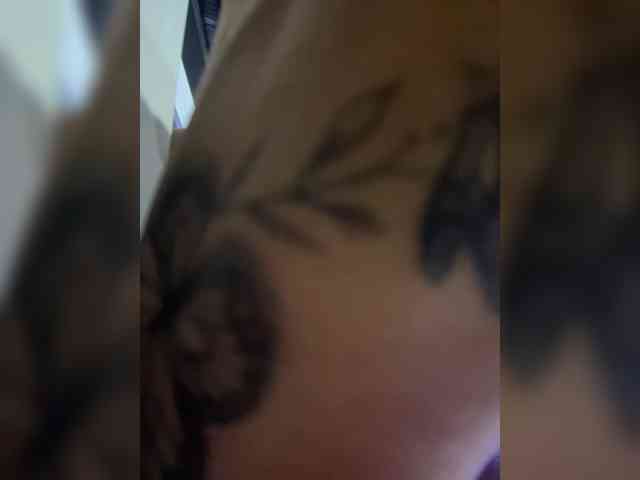 LucyRouse webcam