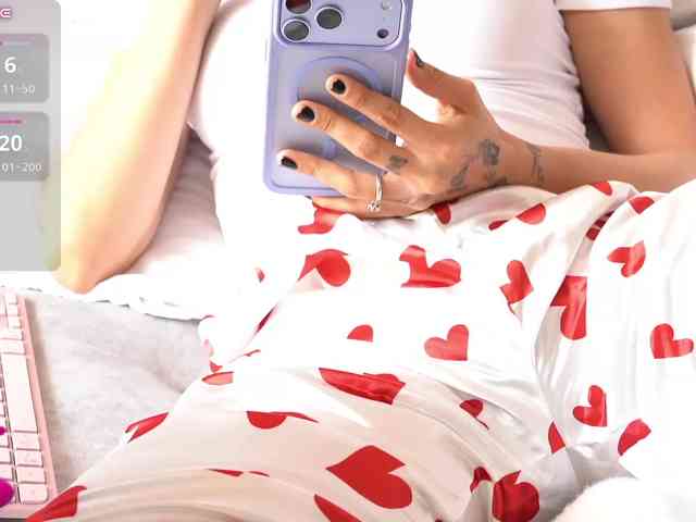 lucygirl-