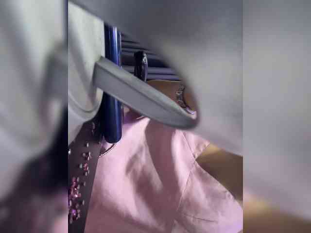 LucyRouse webcam