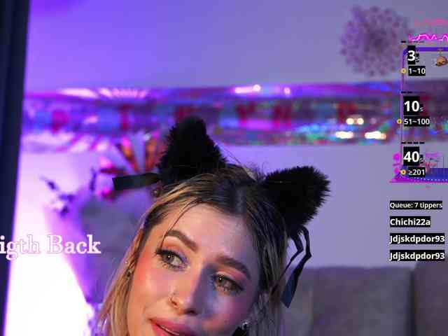 LucyRouse