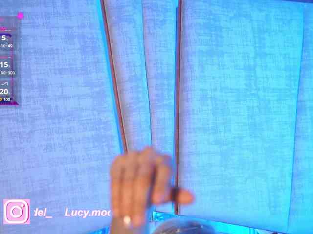 LucyRouse webcam