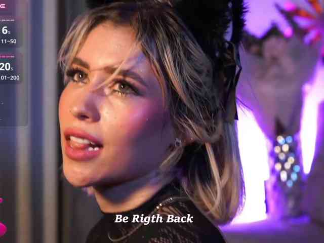 LucyRouse