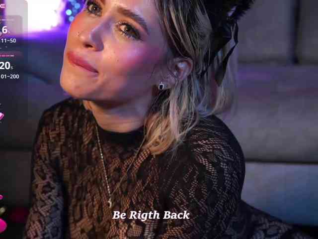 LucyRouse