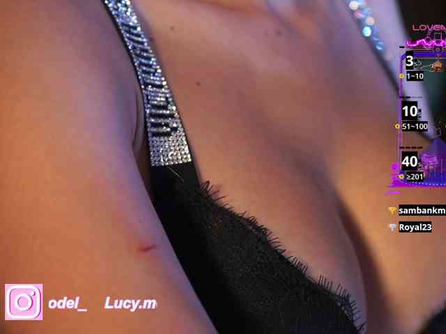 LucyRouse