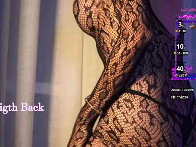 LucyRouse