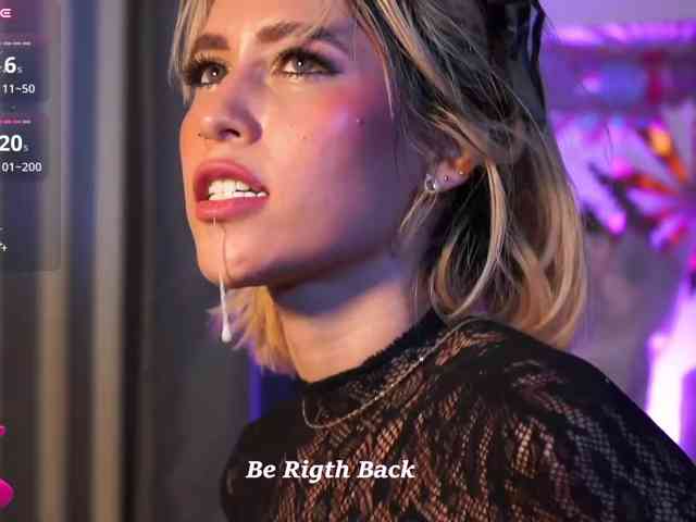 LucyRouse