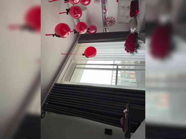 LucyRouse webcam