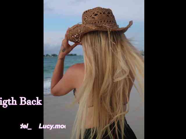 LucyRouse webcam