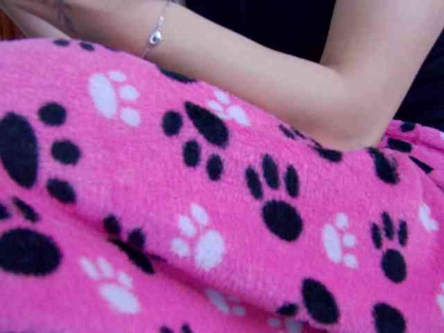 LucyRouse webcam