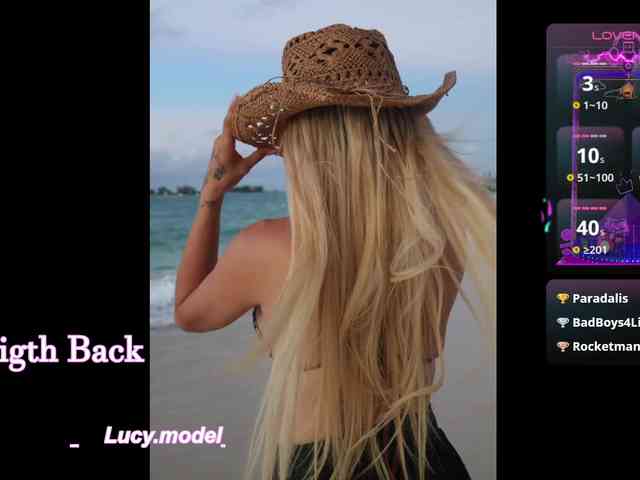 lucygirl-