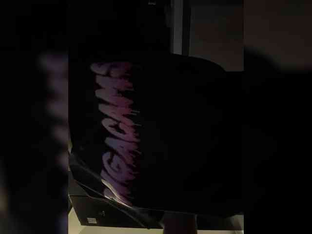 LucyRouse webcam