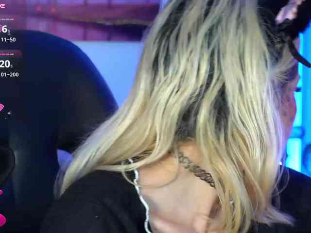 LucyRouse