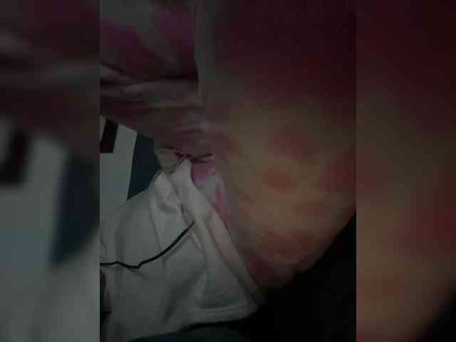 LucyRouse webcam