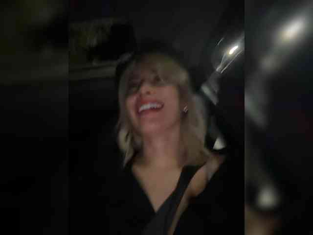 LucyRouse webcam