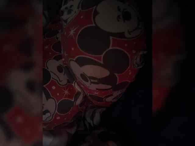 LucyRouse webcam