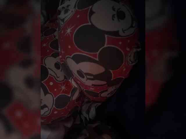 LucyRouse webcam