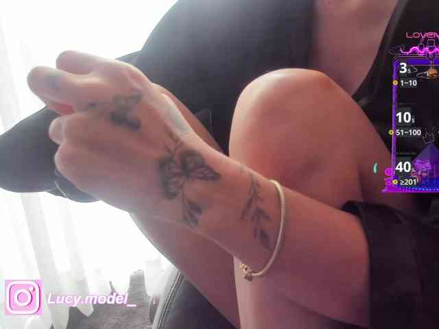LucyRouse
