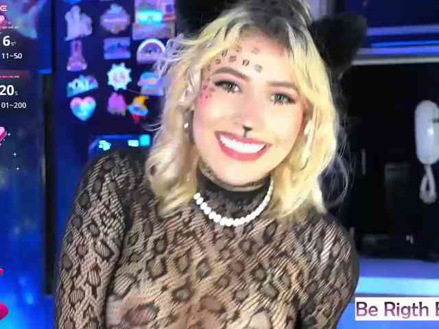 LucyRouse