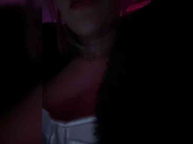 LucyRouse webcam