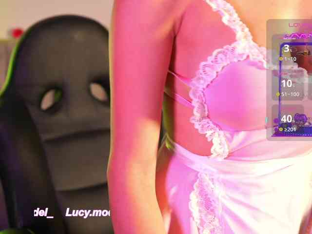 lucygirl-