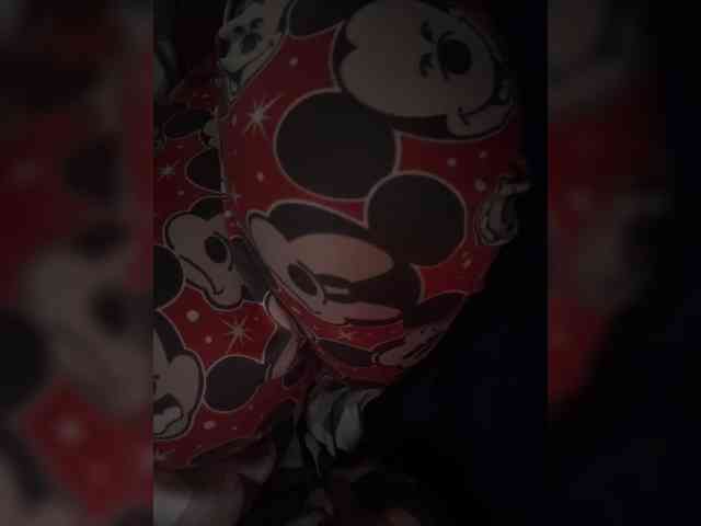 LucyRouse webcam
