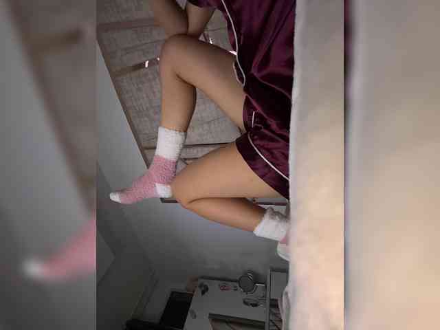 LucyRouse webcam