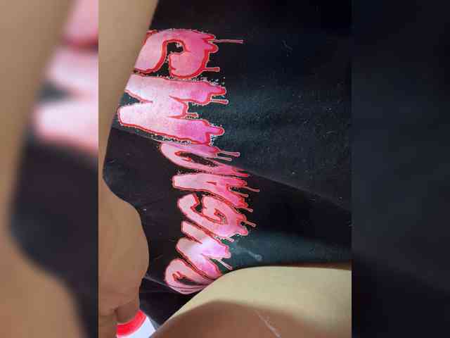 LucyRouse webcam