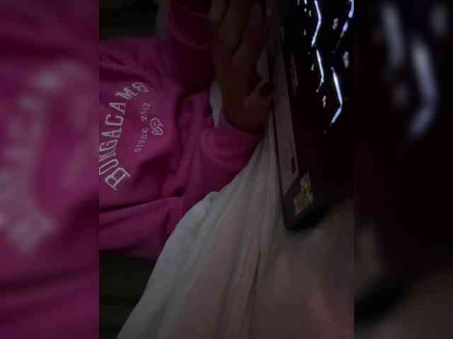 LucyRouse webcam