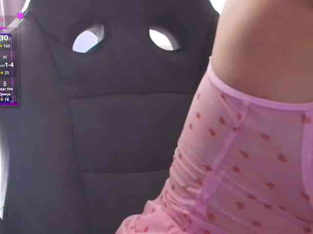 vr chat sex Lucygirl-