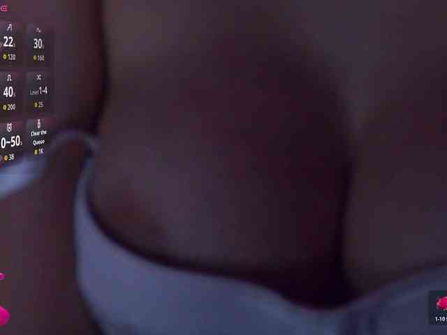LucyRouse webcam