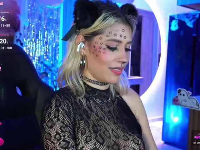 LucyRouse