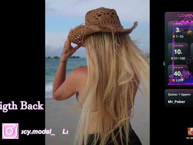 LucyRouse