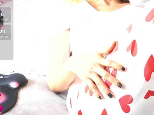 LucyRouse