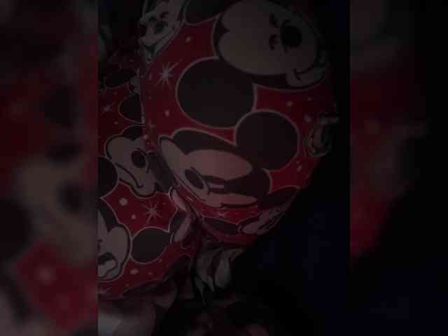 LucyRouse webcam