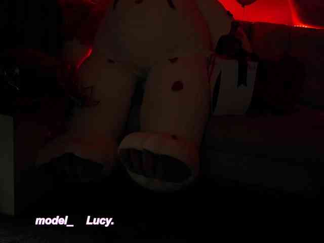 lucygirl-