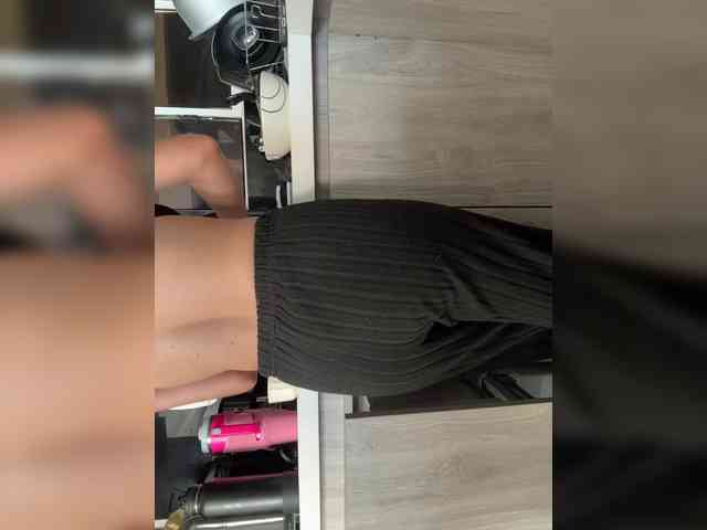 LucyRouse webcam