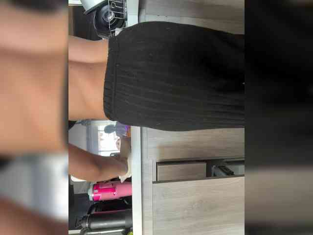LucyRouse webcam