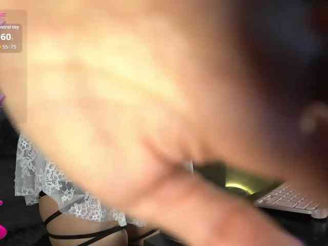 LucyRouse webcam