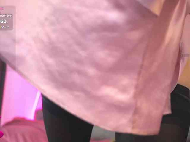 LucyRouse webcam
